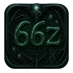 66z logo